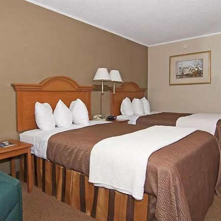 Norwood Inn & Suites Mankato North Mankato Camera foto