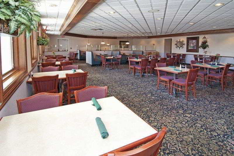Norwood Inn & Suites Mankato North Mankato Ristorante foto