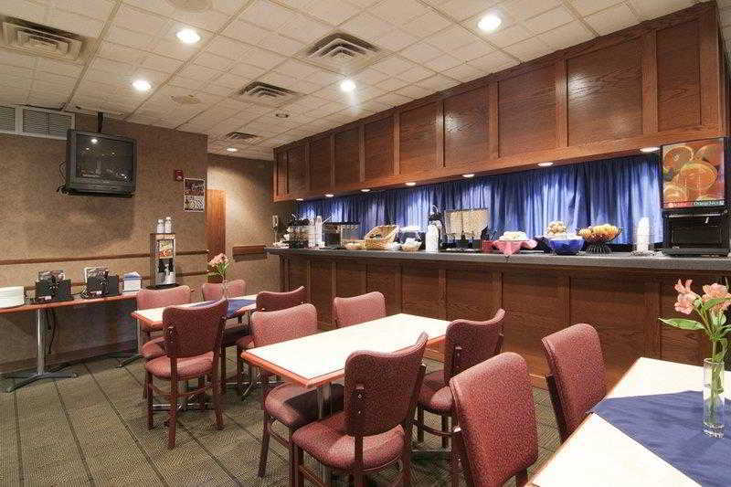 Norwood Inn & Suites Mankato North Mankato Ristorante foto