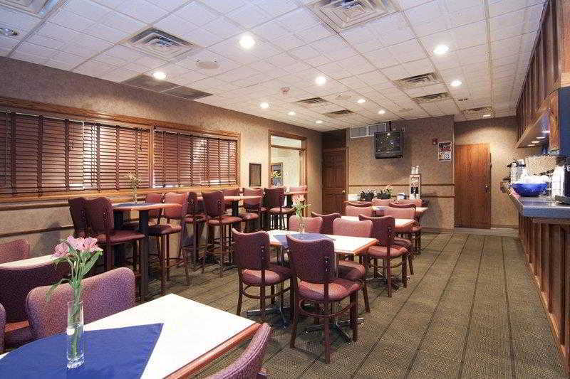 Norwood Inn & Suites Mankato North Mankato Ristorante foto