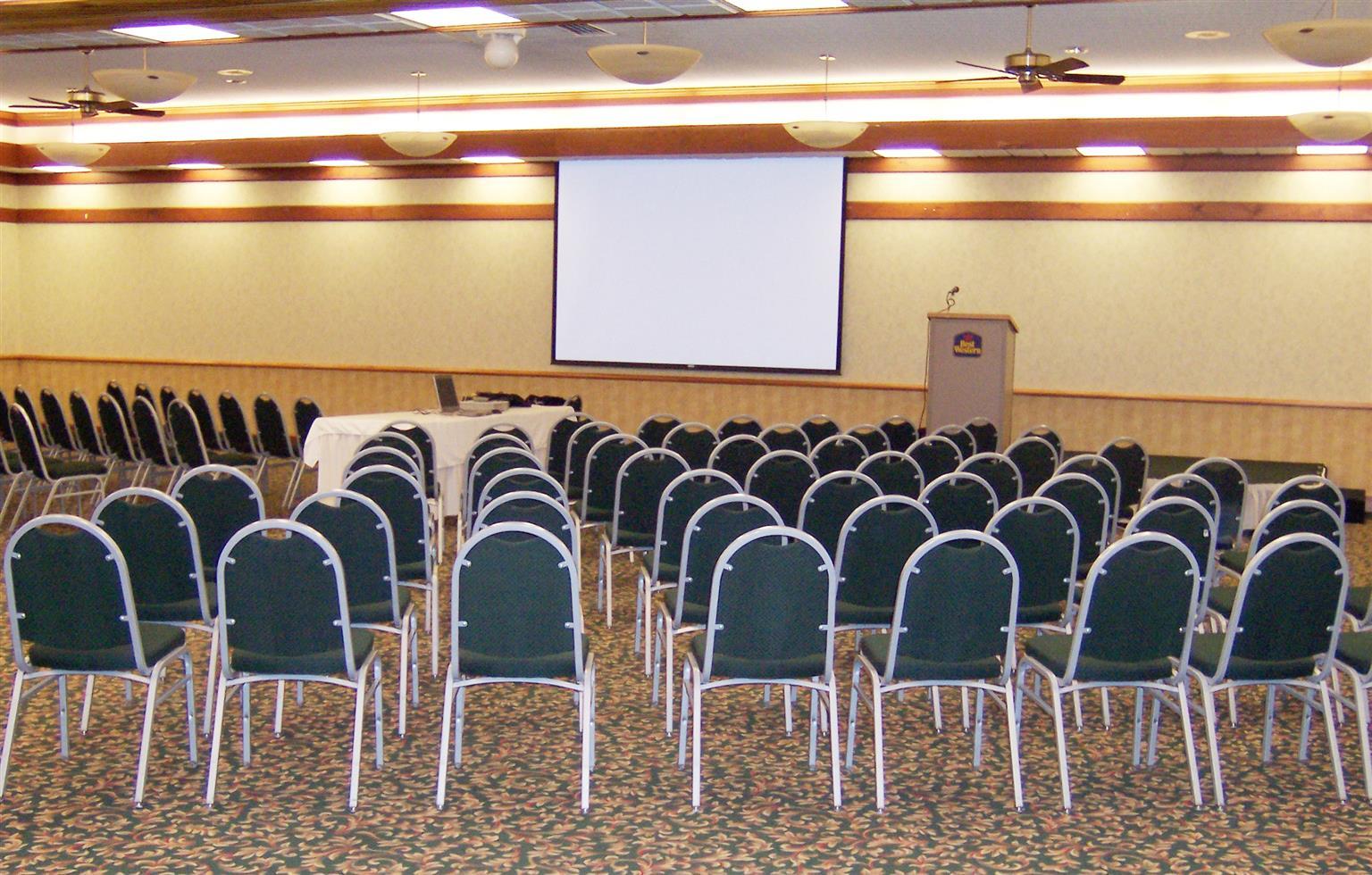 Norwood Inn & Suites Mankato North Mankato Servizi foto