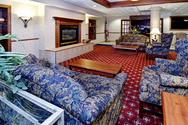 Norwood Inn & Suites Mankato North Mankato Interno foto