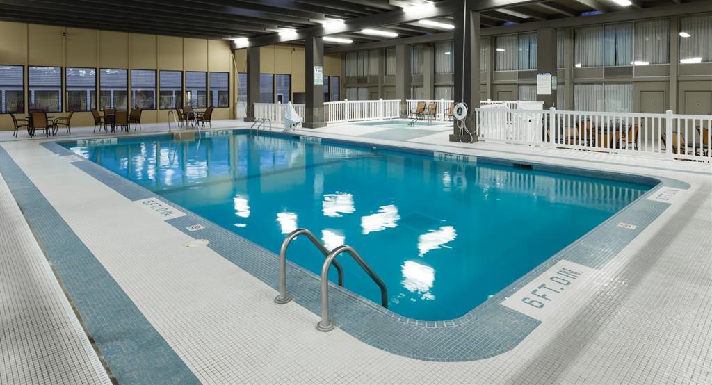 Norwood Inn & Suites Mankato North Mankato Servizi foto