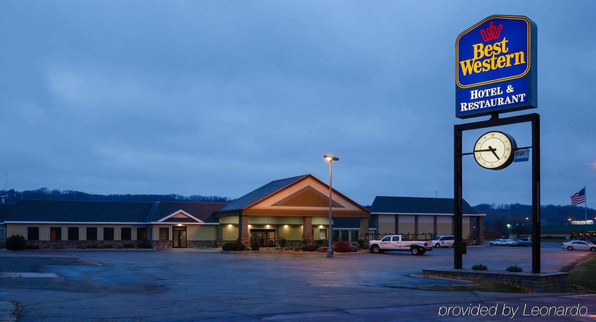 Norwood Inn & Suites Mankato North Mankato Esterno foto