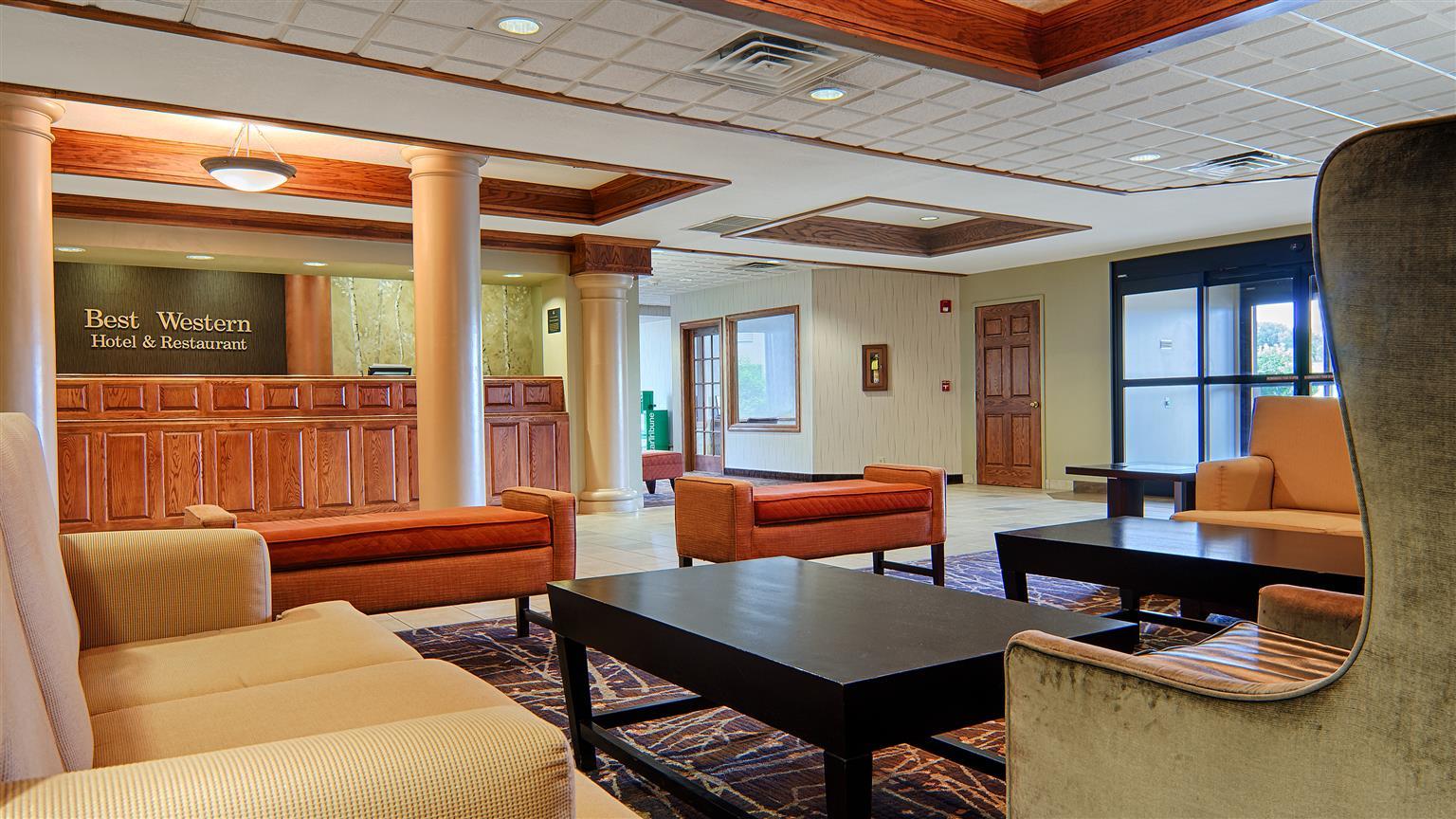 Norwood Inn & Suites Mankato North Mankato Esterno foto