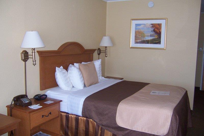 Norwood Inn & Suites Mankato North Mankato Camera foto