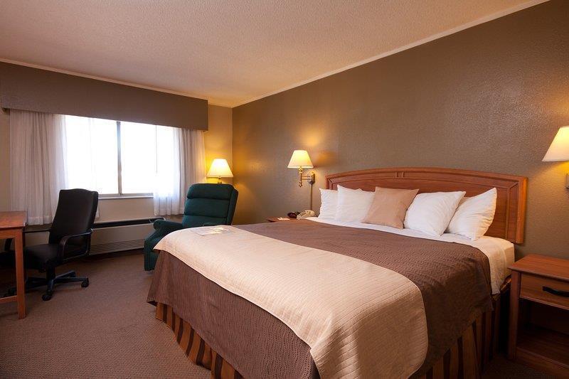 Norwood Inn & Suites Mankato North Mankato Camera foto
