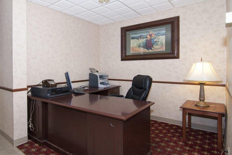 Norwood Inn & Suites Mankato North Mankato Interno foto