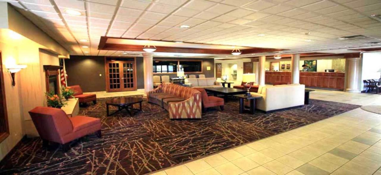 Norwood Inn & Suites Mankato North Mankato Esterno foto