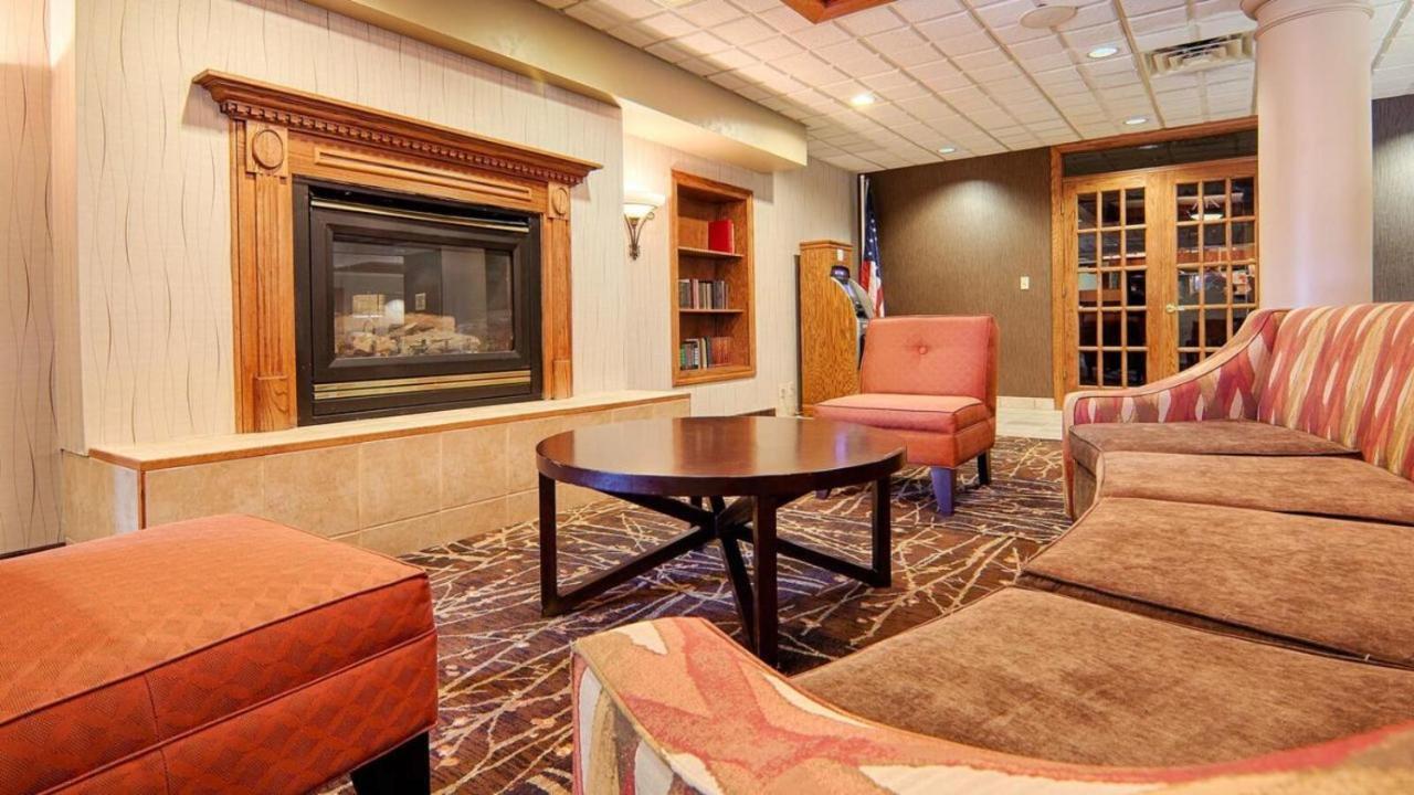 Norwood Inn & Suites Mankato North Mankato Interno foto