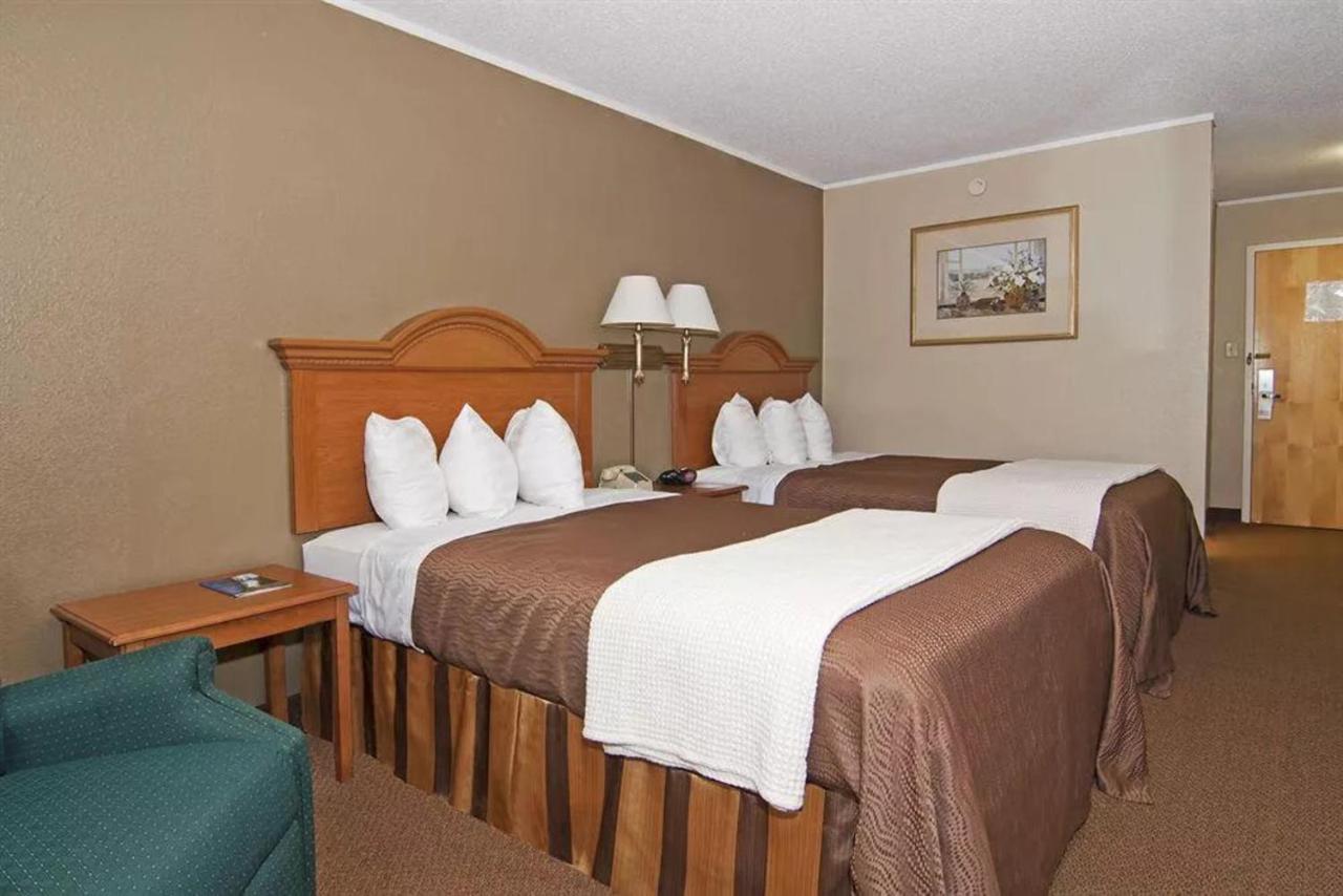 Norwood Inn & Suites Mankato North Mankato Camera foto