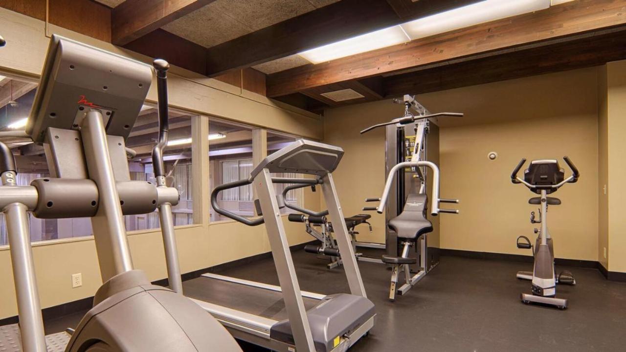 Norwood Inn & Suites Mankato North Mankato Esterno foto