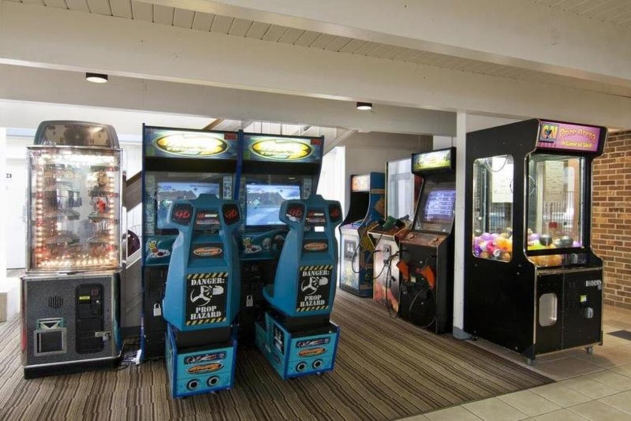 Norwood Inn & Suites Mankato North Mankato Esterno foto