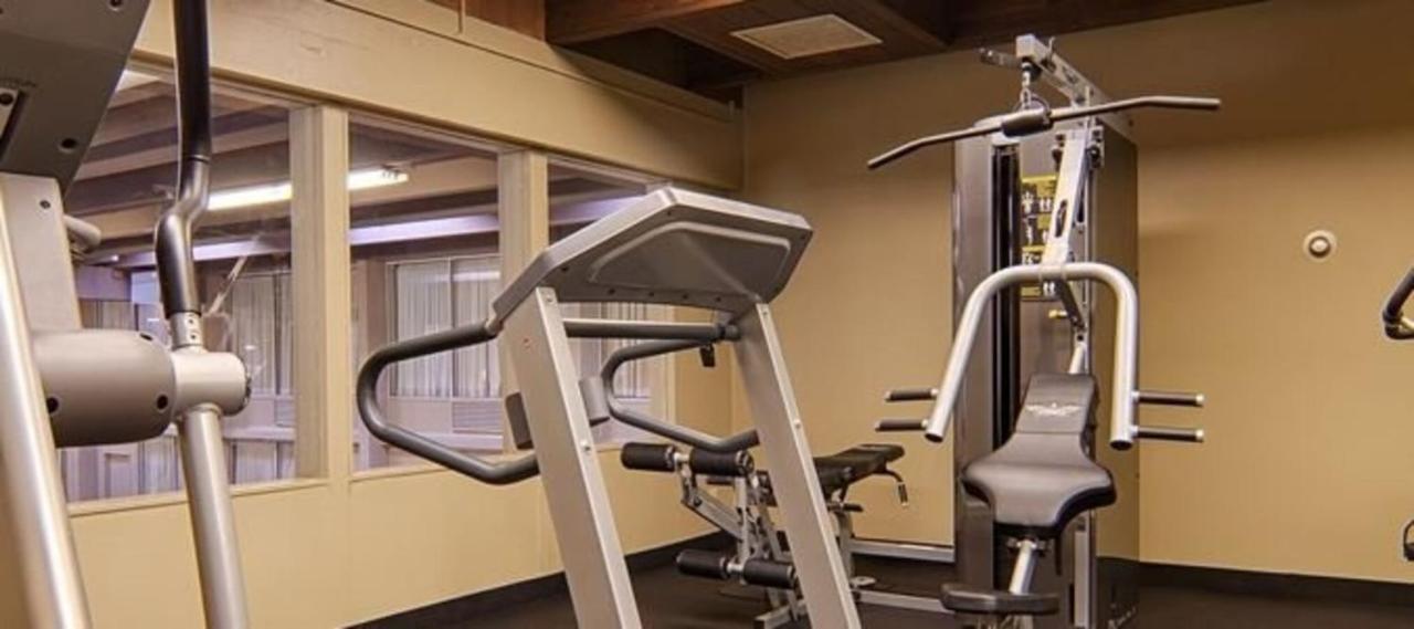Norwood Inn & Suites Mankato North Mankato Esterno foto