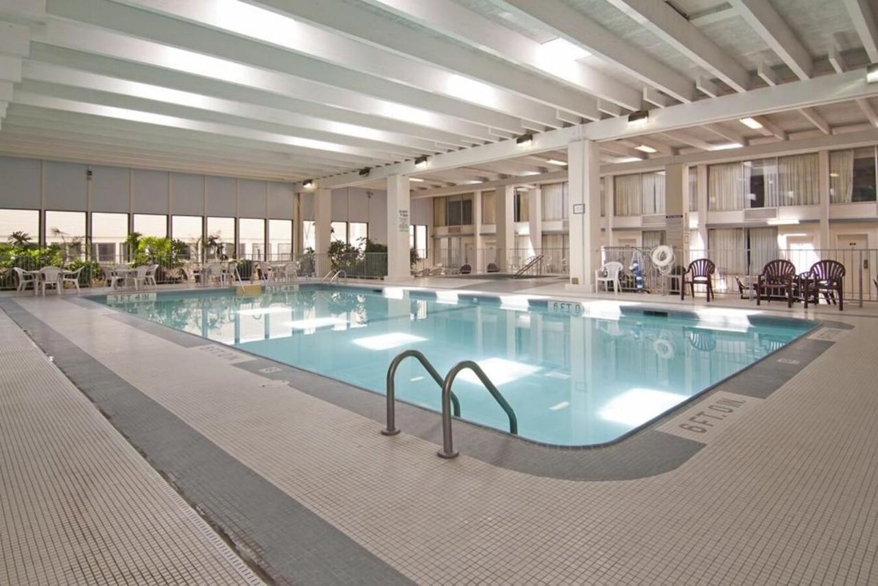 Norwood Inn & Suites Mankato North Mankato Servizi foto